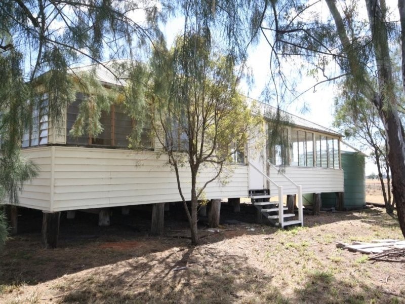 Mundubbera QLD 4626