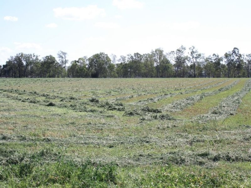 “Shed Block” Loakes Road, Mundubbera QLD 4626