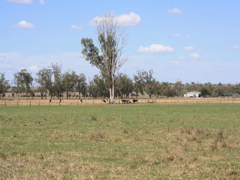 “Dairy Block” Loakes Road, Mundubbera QLD 4626
