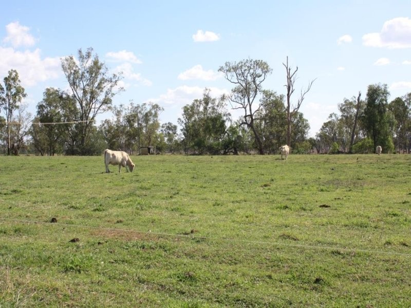 “Dairy Block” Loakes Road, Mundubbera QLD 4626