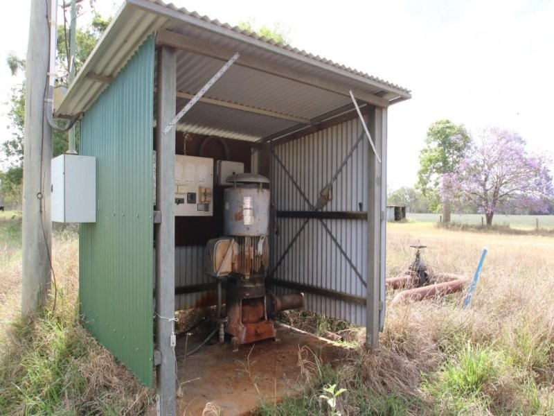 “Dairy Block” Loakes Road, Mundubbera QLD 4626