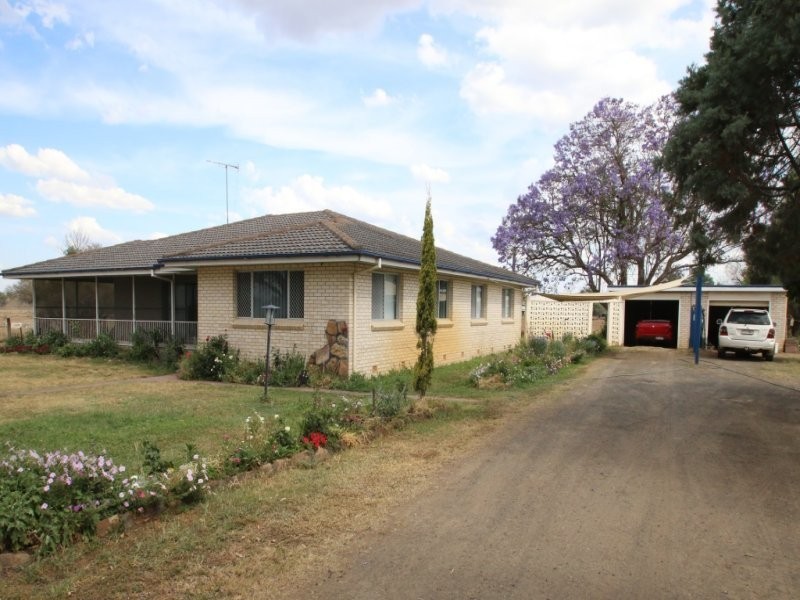 “Dairy Block” Loakes Road, Mundubbera QLD 4626