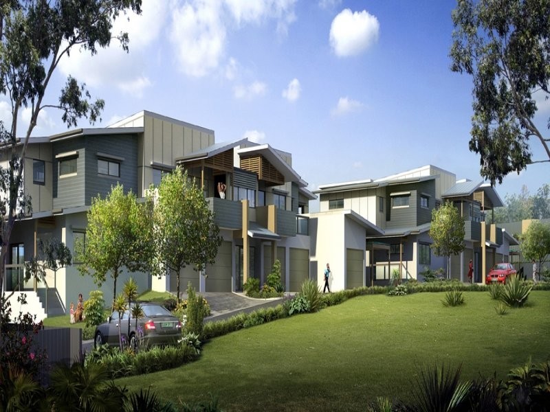 17 Marshall Lane, Kenmore QLD 4069