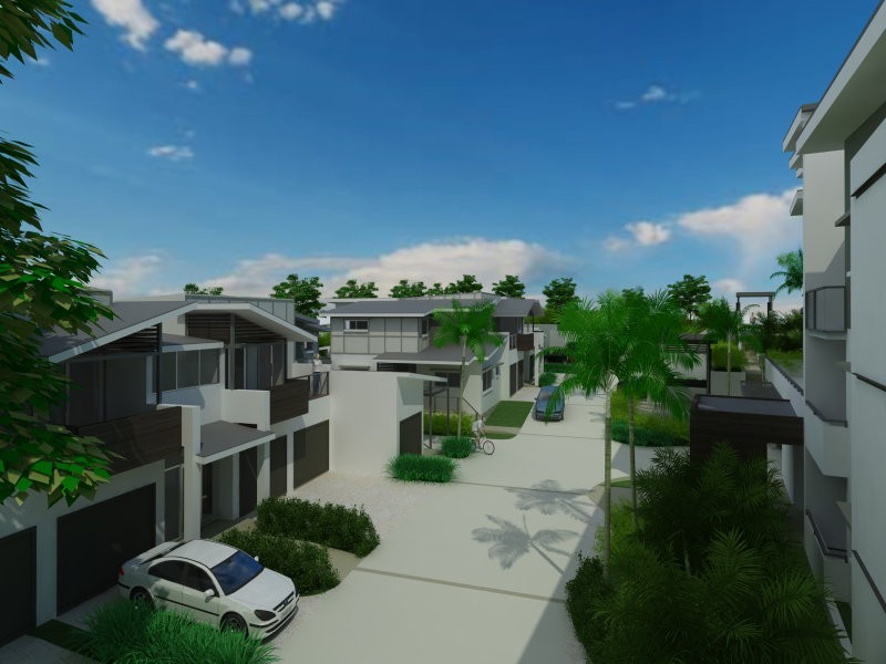 17 Marshall Lane, Kenmore QLD 4069