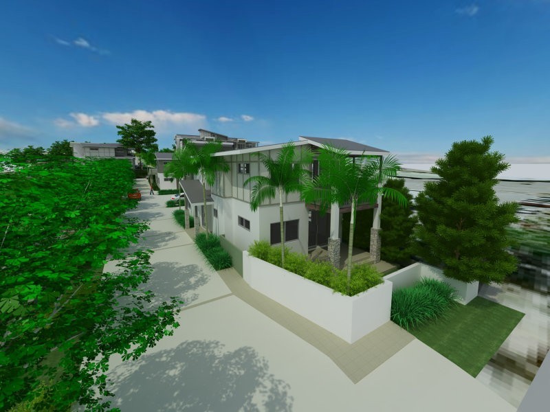 17 Marshall Lane, Kenmore QLD 4069