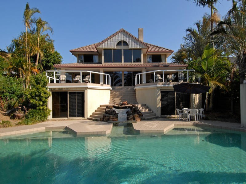 189 Westlake Drive, Westlake QLD 4074