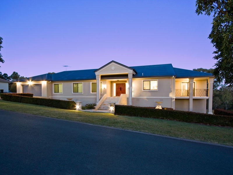 32 Brimblecombe Circuit, Pullenvale QLD 4069