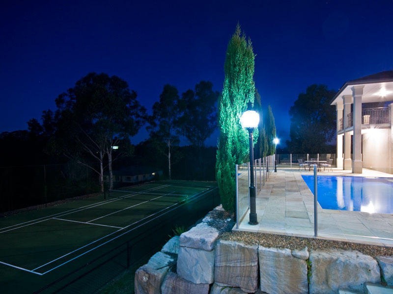 32 Brimblecombe Circuit, Pullenvale QLD 4069