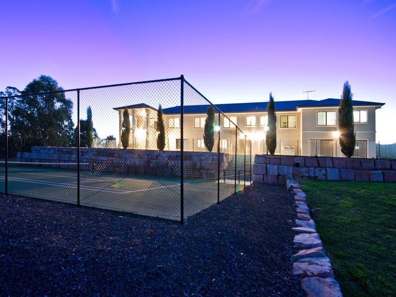 32 Brimblecombe Circuit, Pullenvale QLD 4069
