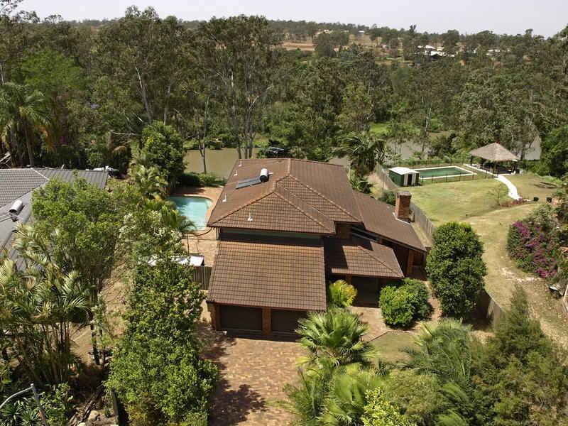 47 Boolungal Way, Karana Downs QLD 4306