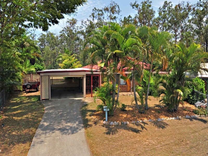 14 Durham Court, Camira QLD 4300