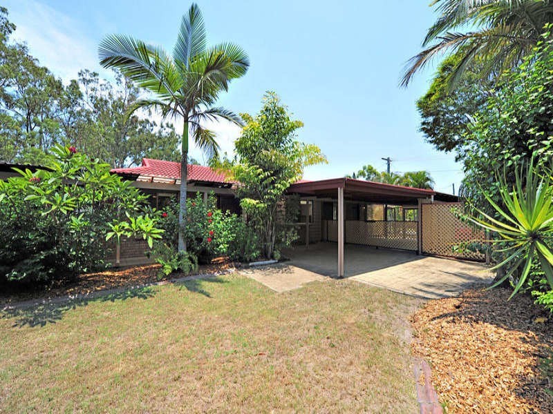 14 Durham Court, Camira QLD 4300