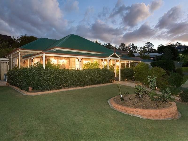 21 Drysdale Crescent, Brookfield QLD 4069