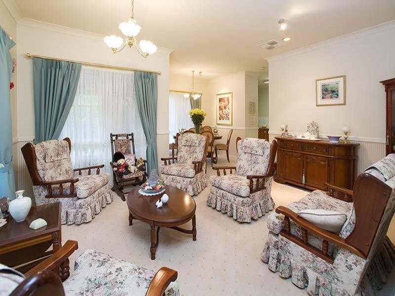 21 Drysdale Crescent, Brookfield QLD 4069