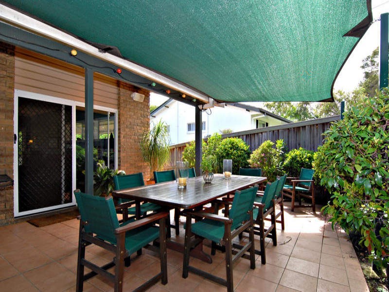 13 Sundown Street, Kenmore QLD 4069
