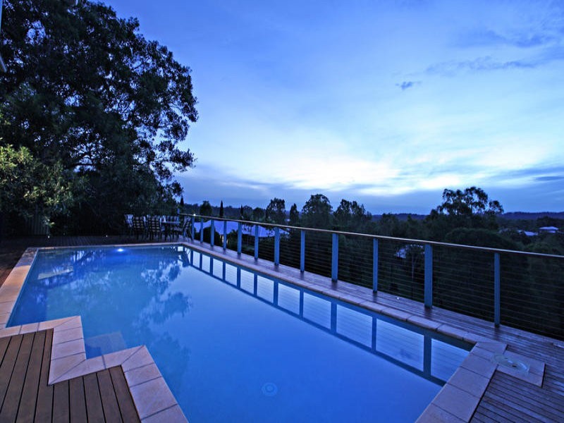 31 Brimblecombe Circuit, Pullenvale QLD 4069