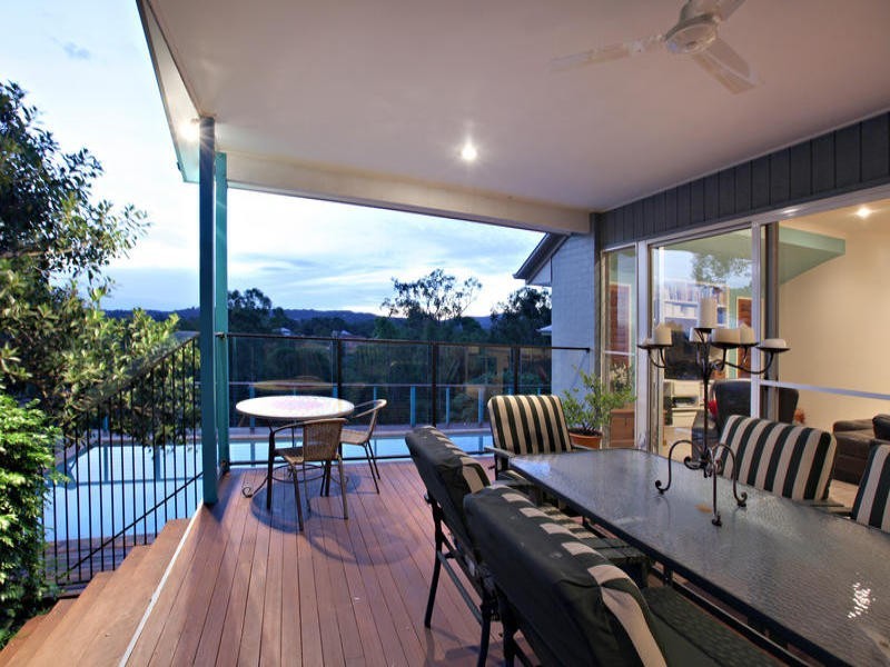 31 Brimblecombe Circuit, Pullenvale QLD 4069