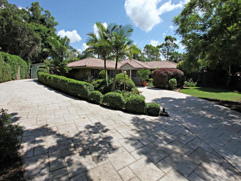 46 Ironbark Place, Bellbowrie QLD 4070