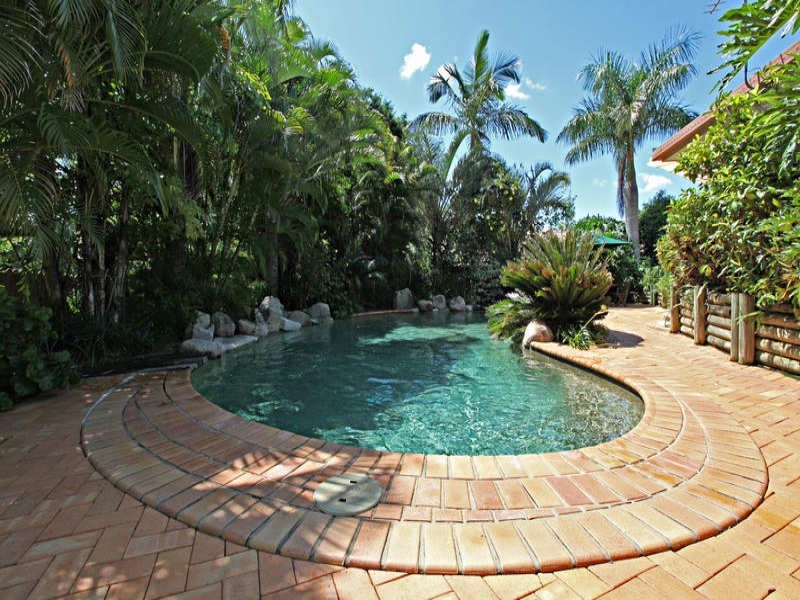 46 Ironbark Place, Bellbowrie QLD 4070