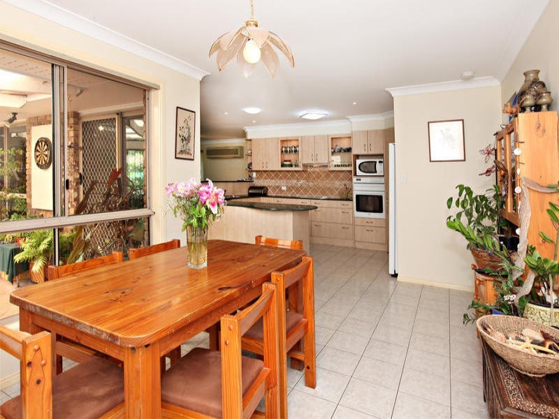 46 Ironbark Place, Bellbowrie QLD 4070