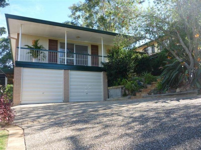 69 Gem Road, Kenmore QLD 4069