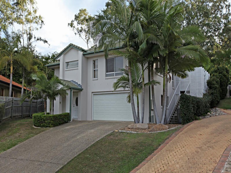14 Summerfield Place, Kenmore QLD 4069