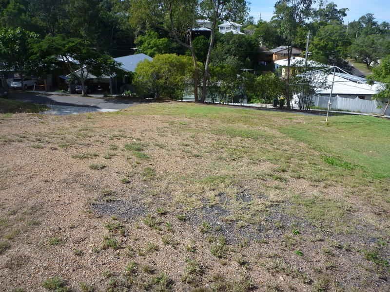 Taringa QLD 4068