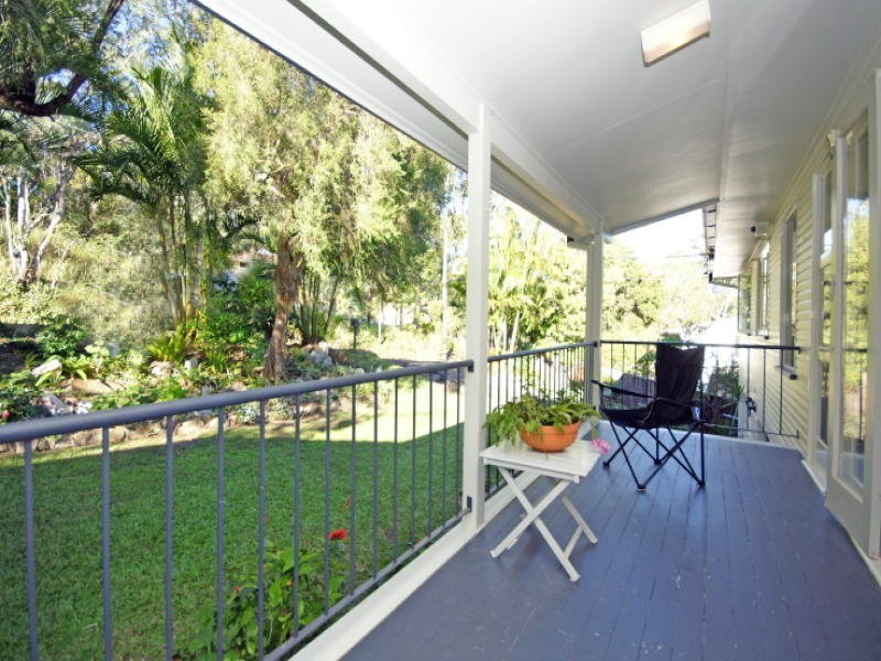 16 Byambee Street, Kenmore QLD 4069