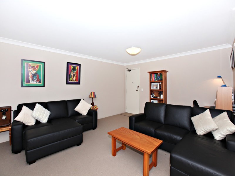 5/95 Whitmore, Taringa QLD 4068