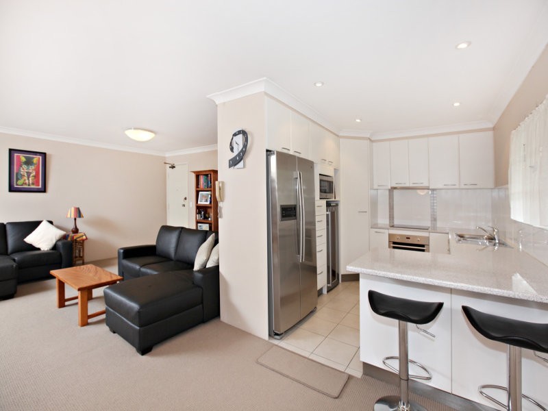 5/95 Whitmore, Taringa QLD 4068