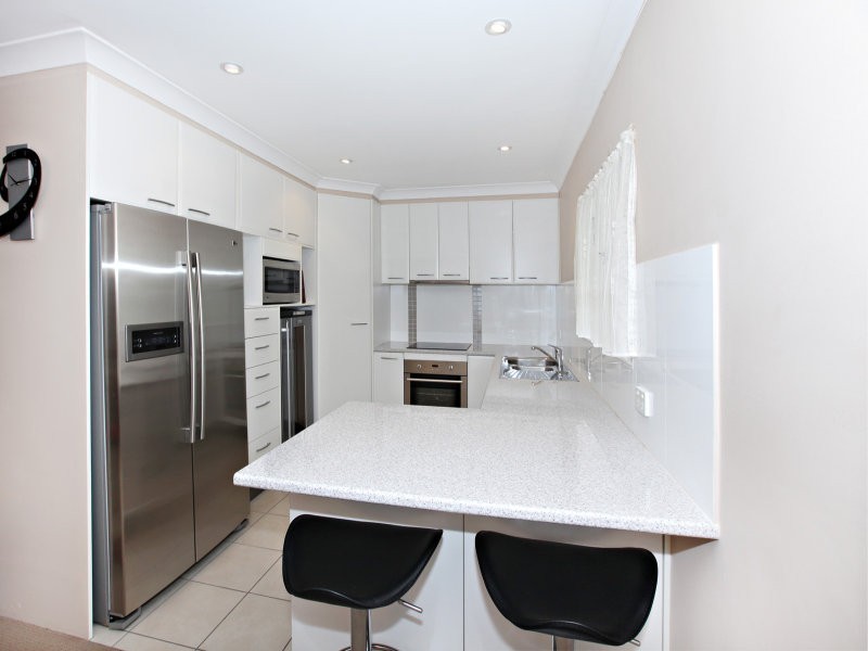 5/95 Whitmore, Taringa QLD 4068