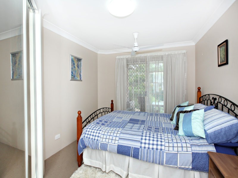 5/95 Whitmore, Taringa QLD 4068