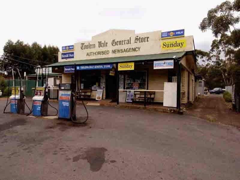 1486 Diggers Rest-Comaidi Road, Toolern Vale VIC 3337