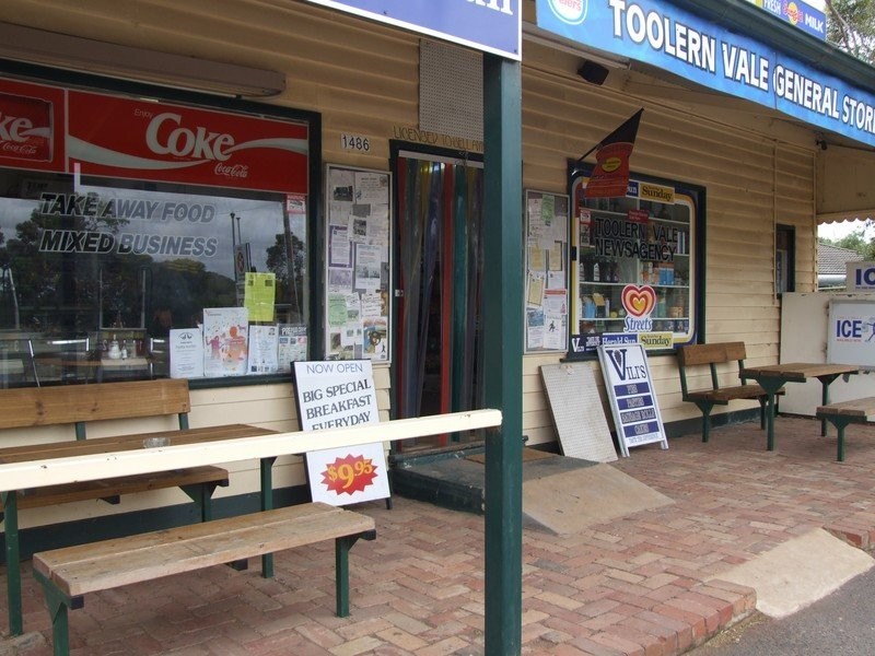 1486 Diggers Rest-Comaidi Road, Toolern Vale VIC 3337