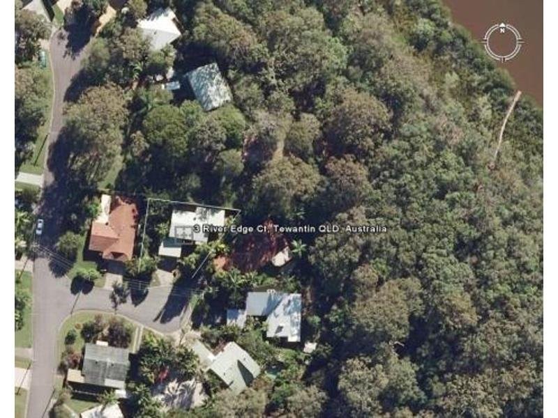 3 River Edge Court, Tewantin QLD 4565