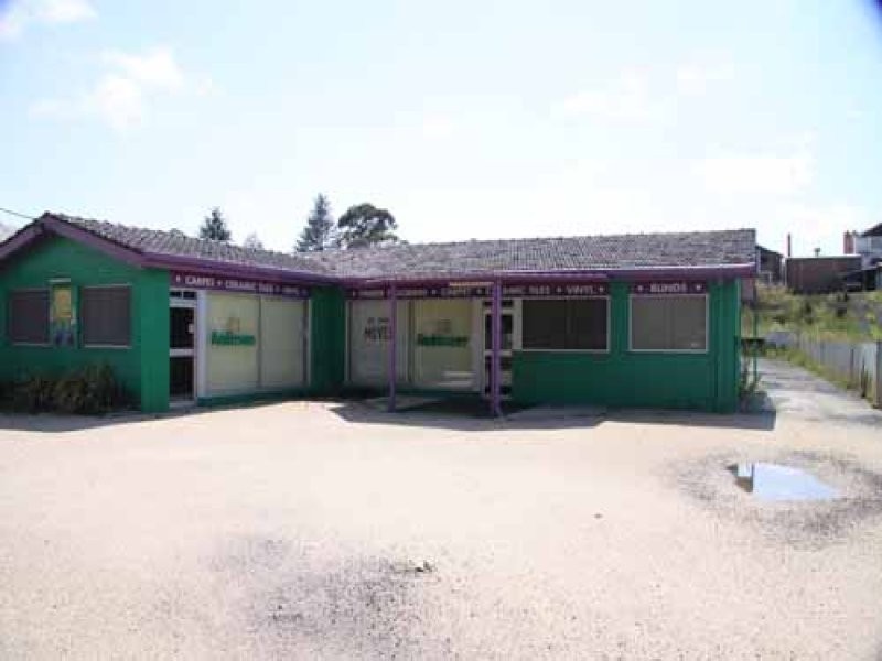 63 East Avenue, Glen Innes NSW 2370