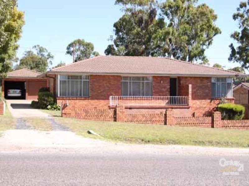 87 Oliver Street, Glen Innes NSW 2370