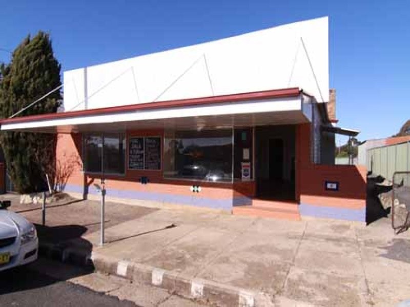 60 Tenterfield Street, Deepwater NSW 2371