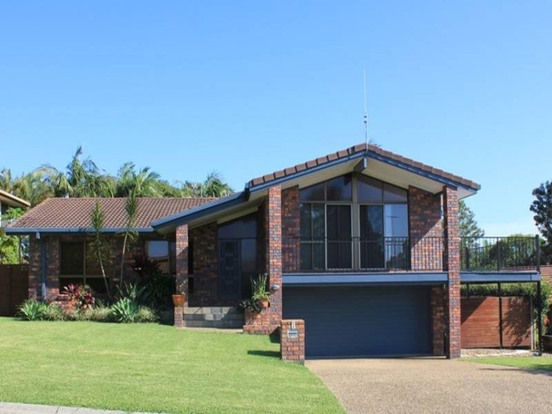 3 Wandi St, Tewantin QLD 4565