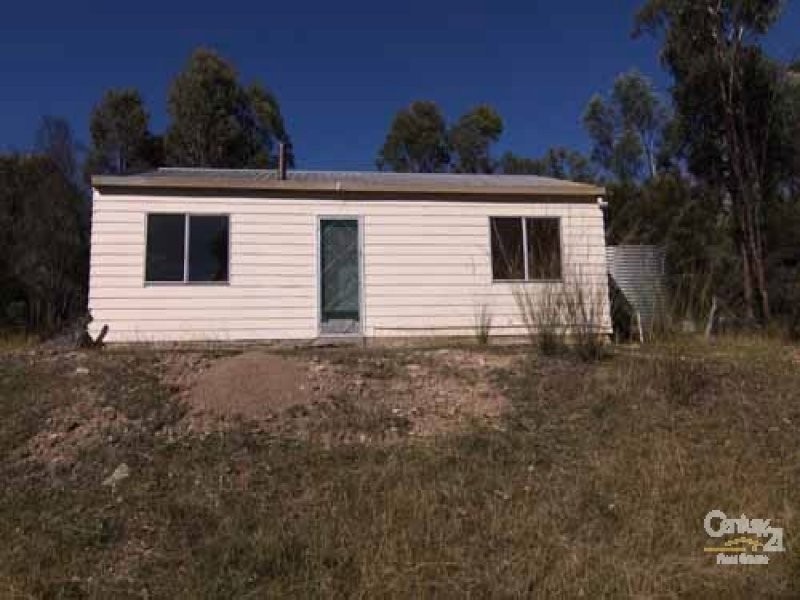 2293 Emmaville road, Glen Innes NSW 2370