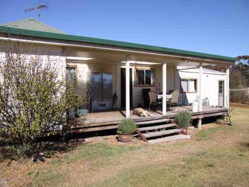 131 Gulf road, Emmaville NSW 2371