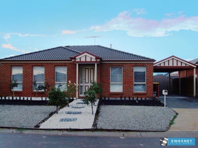 14 Kayla Way, Kurunjang VIC 3337