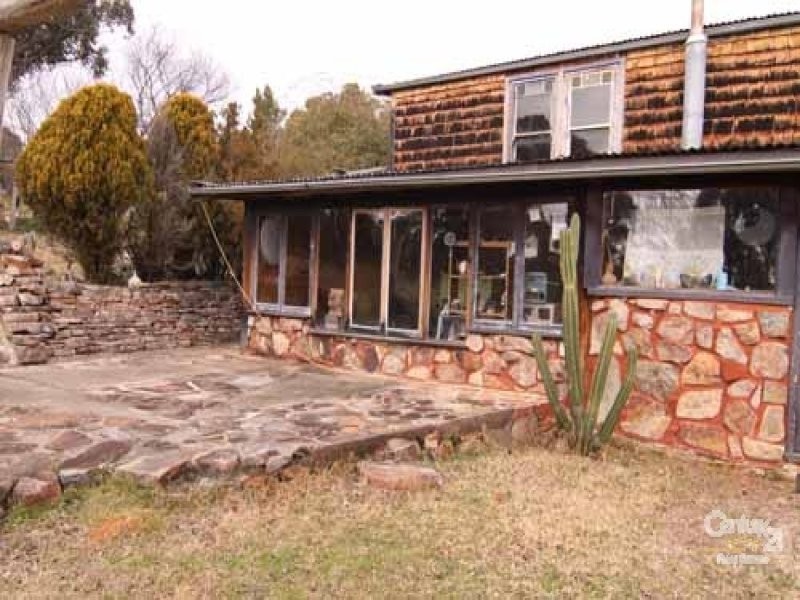 598 Yarraford Road, Dundee NSW 2370