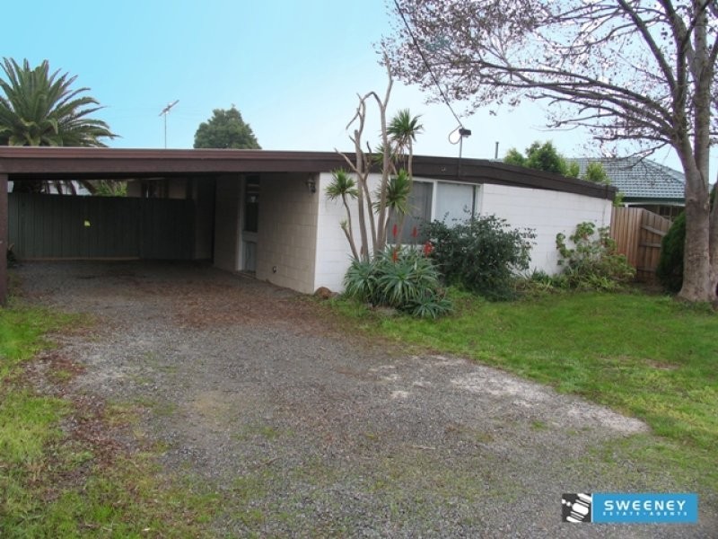 6 David Street, Melton South VIC 3338