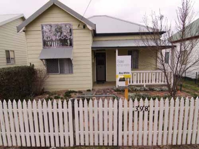 398 Grey Street, Glen Innes NSW 2370