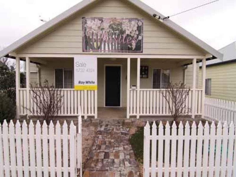 396 Grey Street, Glen Innes NSW 2370