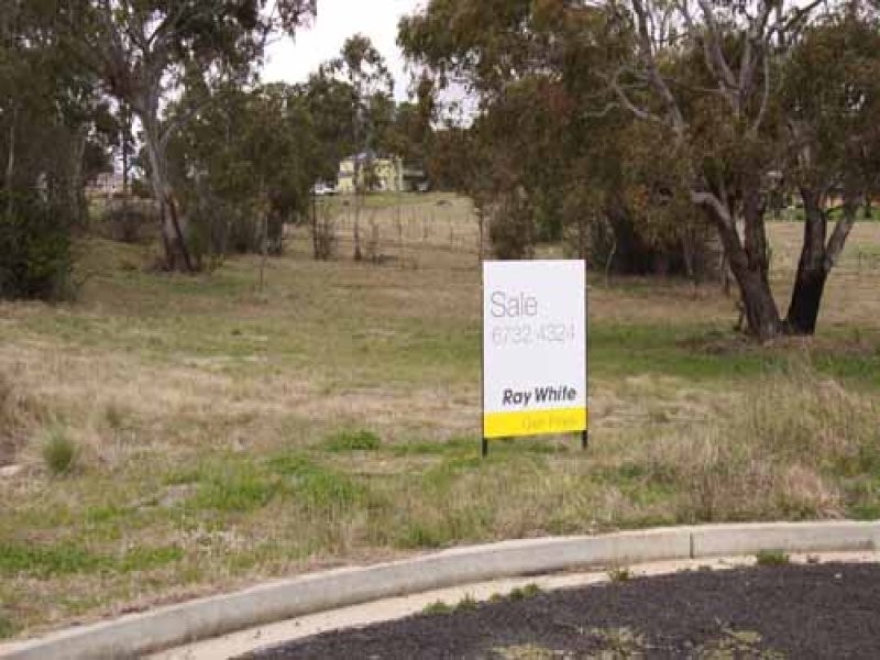 Lot 8 Windeyer Place, Glen Innes NSW 2370