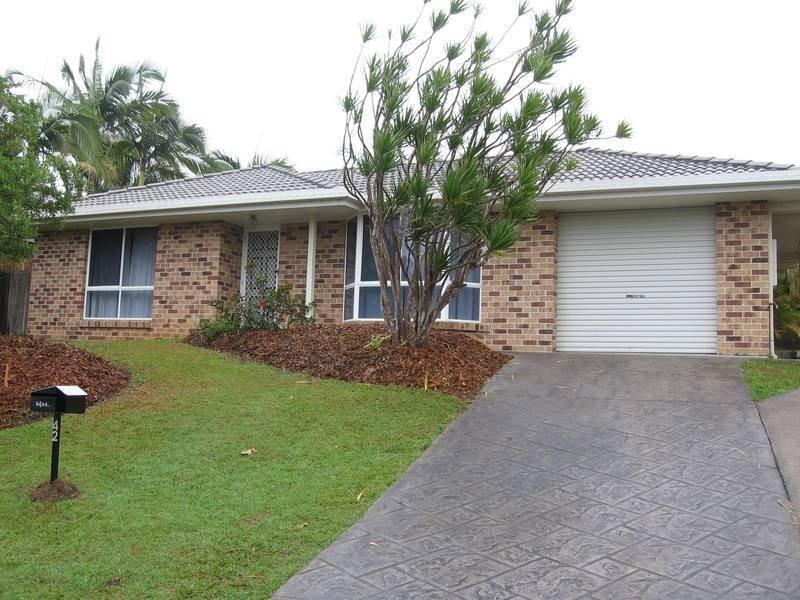 42 Hooper Crescent, Tewantin QLD 4565