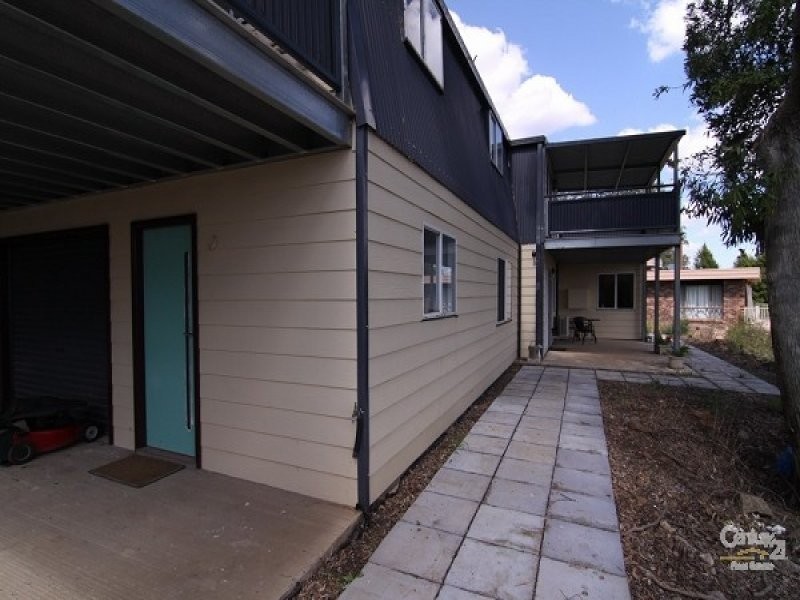 2 Coggan Lane, Glen Innes NSW 2370