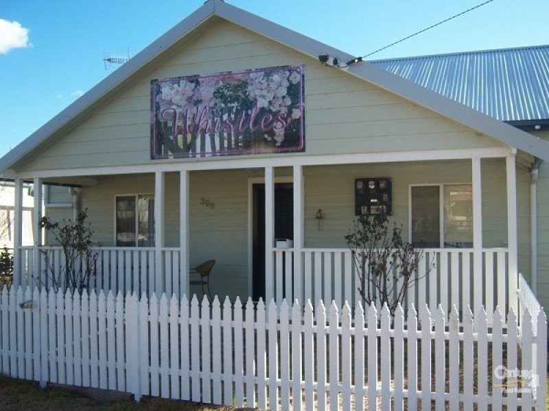 396 Grey Street, Glen Innes NSW 2370